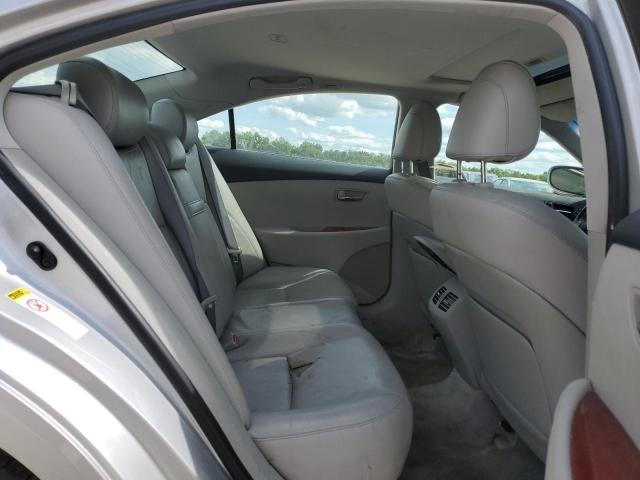 Photo 10 from auction – 2009 LEXUS ES 350 with VIN JTHBJ46G292321572