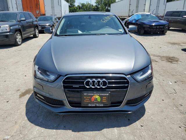 Photo 5 from auction – 2014 AUDI A4 PREMIUM with VIN WAUFFAFL6EA080063