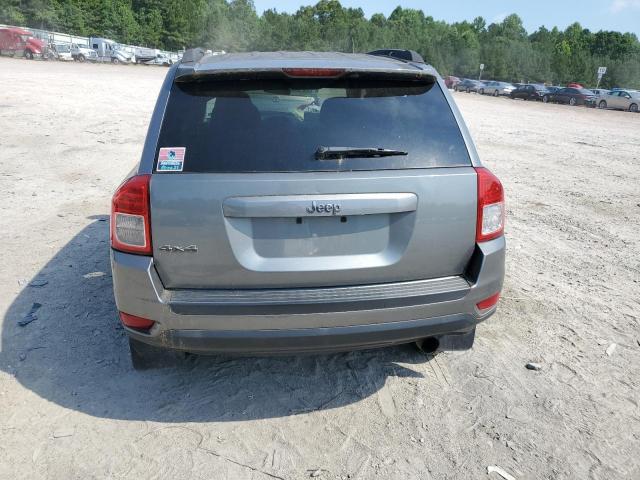 Photo 6 from auction – 2012 JEEP COMPASS SP with VIN 1C4NJDBB8CD603719