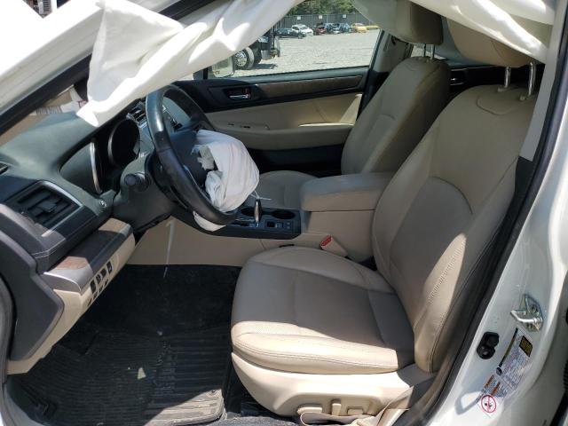 Фото 7 с аукциона – 2018 SUBARU OUTBACK 2. с VIN 4S4BSANC8J3210465