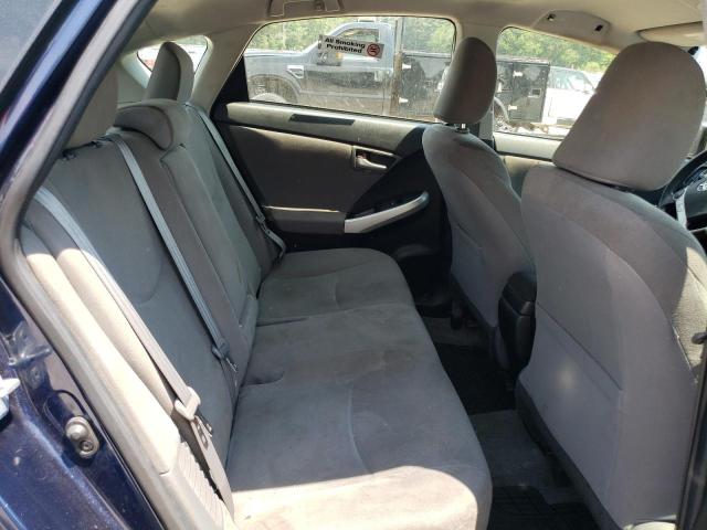 Photo 10 from auction – 2015 TOYOTA PRIUS with VIN JTDKN3DU0F1875168