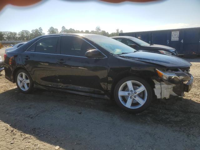 Photo 4 from auction – 2012 TOYOTA CAMRY BASE with VIN 4T1BF1FK0CU119102
