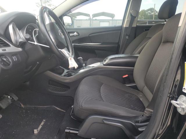 Photo 7 from auction – 2017 DODGE JOURNEY SE with VIN 3C4PDCAB4HT676289