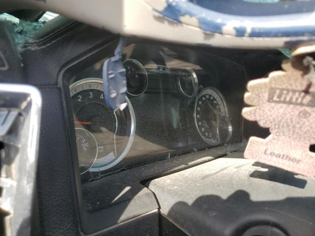 Photo 9 from auction – 2016 RAM 2500 LARAM with VIN 3C6UR5FL0GG313553