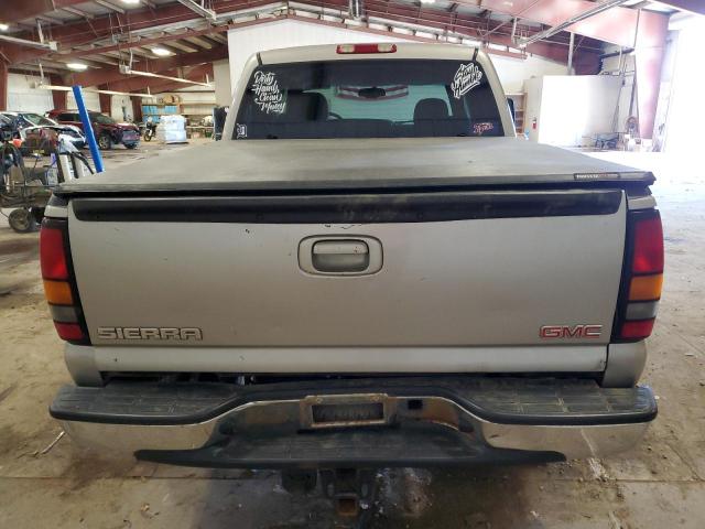 Photo 6 from auction – 2004 GMC NEW SIERRA with VIN 2GTEK13TX41387503