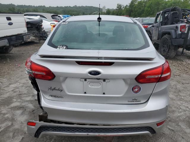 Photo 6 from auction – 2015 FORD FOCUS SE with VIN 1FADP3F26FL218481