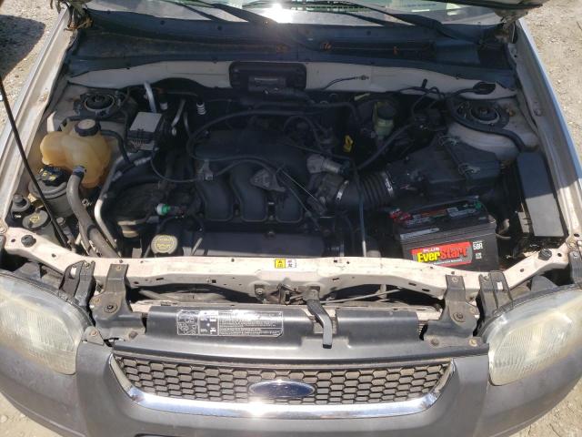 Photo 12 from auction – 2003 FORD ESCAPE XLT with VIN 1FMYU93123KD92595