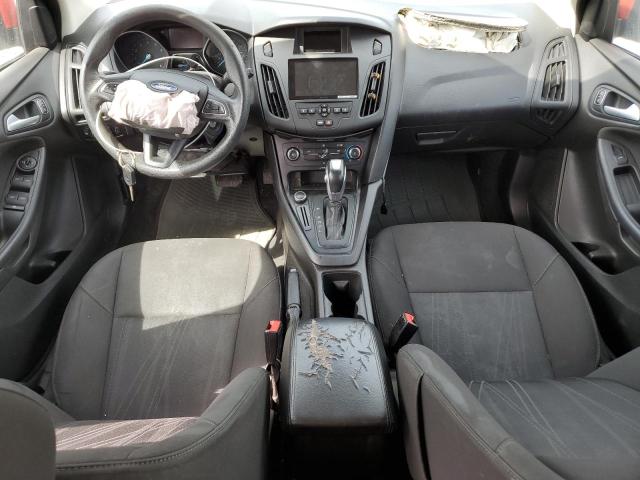 Photo 8 from auction – 2015 FORD FOCUS SE with VIN 1FADP3K23FL350734
