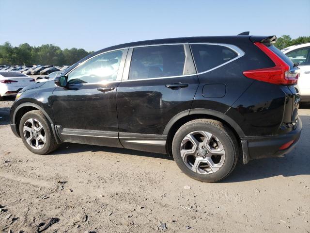 Photo 2 from auction – 2019 HONDA CR-V EXL with VIN 7FARW2H89KE044681