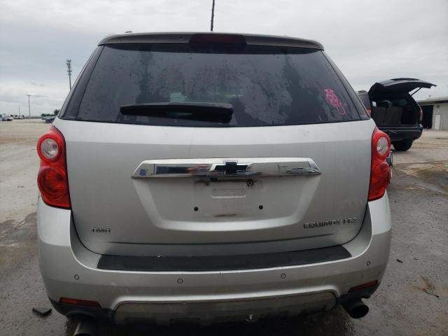 Photo 6 from auction – 2015 CHEVROLET EQUINOX LT with VIN 2GNFLHE33F6285738