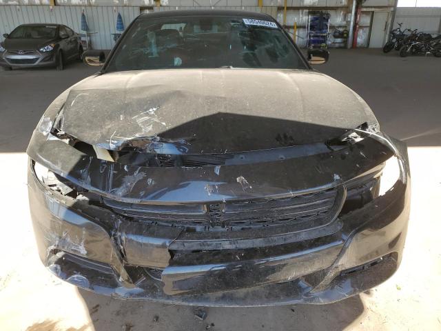 Photo 5 from auction – 2015 DODGE CHARGER R/ with VIN 2C3CDXCT4FH895873