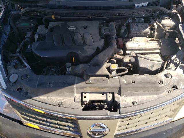 Photo 11 from auction – 2008 NISSAN VERSA S with VIN 3N1BC11E08L363349