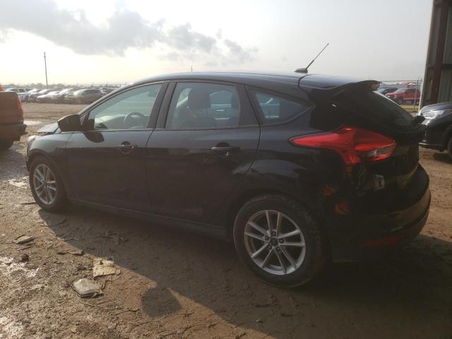 Photo 2 from auction – 2017 FORD FOCUS SE with VIN 1FADP3K23HL229205