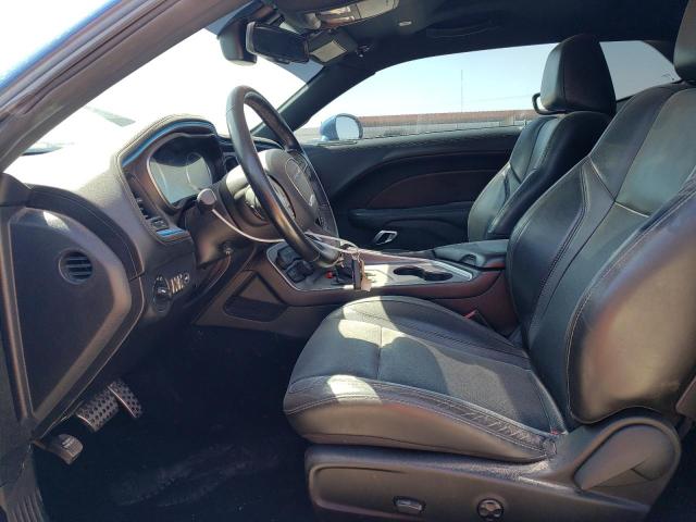 Photo 7 from auction – 2020 DODGE CHALLENGER with VIN 2C3CDZAGXLH211275
