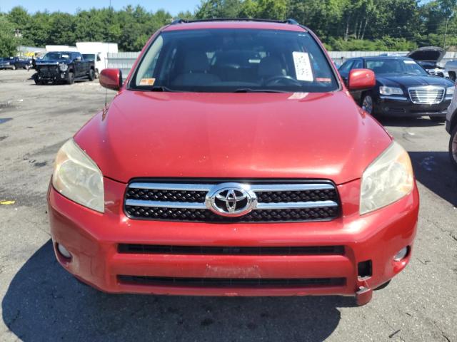 Photo 5 from auction – 2006 TOYOTA RAV4 LIMIT with VIN JTMBD31V366021102