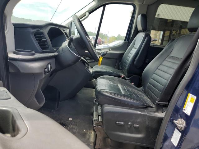Photo 7 from auction – 2020 FORD TRANSIT T- with VIN 1FBVU4XG4LKB19039