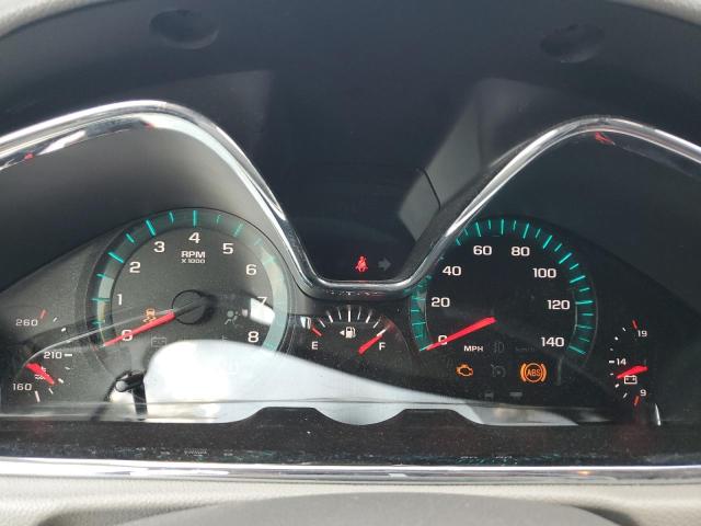 Photo 9 from auction – 2014 CHEVROLET TRAVERSE L with VIN 1GNKVFED7EJ303942