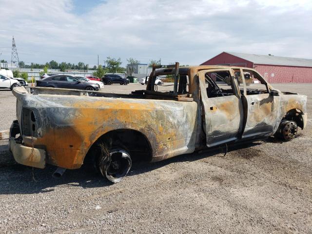Photo 3 from auction – 2023 RAM 3500 LIMIT with VIN 3C63RRRL4PG535933