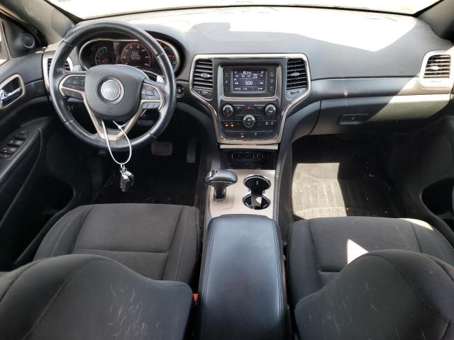 Photo 8 from auction – 2014 JEEP GRAND CHER with VIN 1C4RJFAGXEC352432