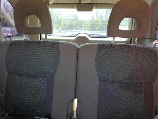 Photo 10 from auction – 2002 TOYOTA RAV4 with VIN JTEHH20V426024946