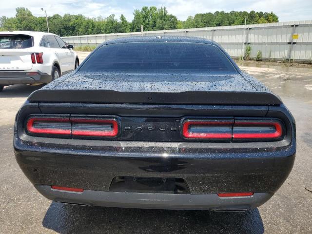Photo 6 from auction – 2023 DODGE CHALLENGER with VIN 2C3CDZBT0PH528421