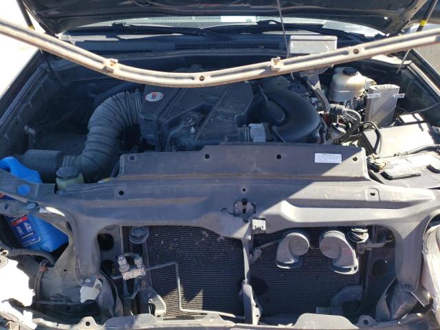 Photo 11 from auction – 2007 TOYOTA 4RUNNER SR with VIN JTEBU14R370124751