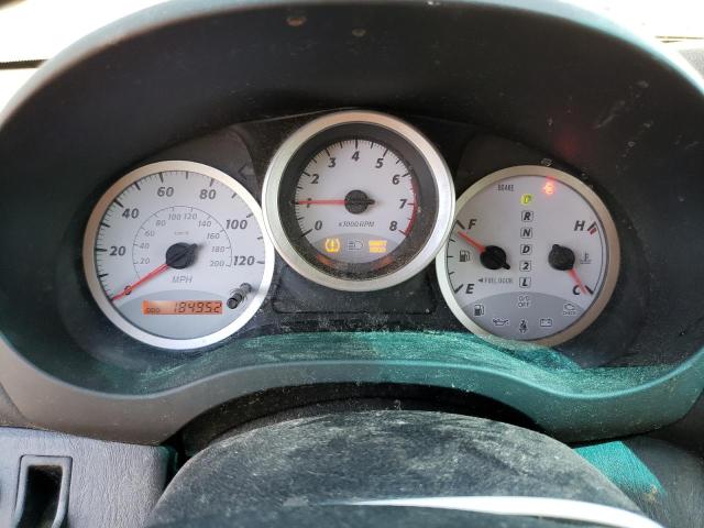 Zdjęcie 9 z aukcji – 2005 TOYOTA RAV4 z VIN JTEGD20V250063663