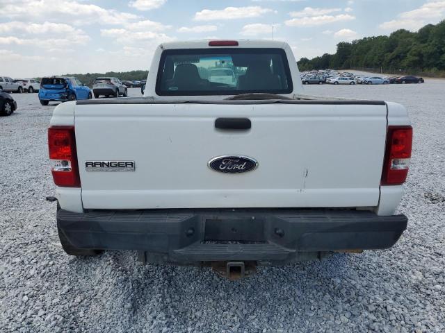 Photo 6 from auction – 2009 FORD RANGER with VIN 1FTYR10D89PA06392