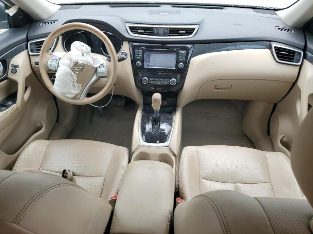 Photo 8 from auction – 2015 NISSAN ROGUE S with VIN 5N1AT2MV6FC815285