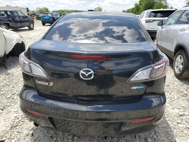 Photo 6 from auction – 2013 MAZDA 3 I with VIN JM1BL1V71D1818445