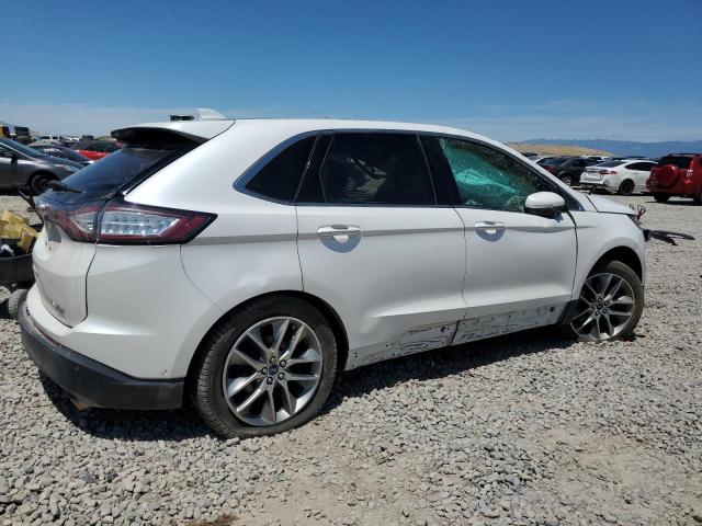 Photo 3 from auction – 2015 FORD EDGE TITAN with VIN 2FMPK4K9XFBC12001