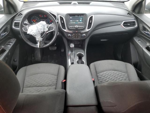 Photo 8 from auction – 2018 CHEVROLET EQUINOX LT with VIN 3GNAXJEV4JS625934