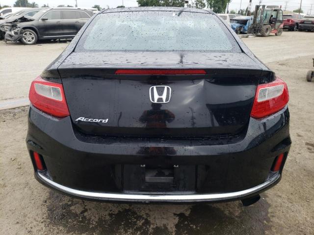 Photo 6 from auction – 2014 HONDA ACCORD LX- with VIN 1HGCT1B35EA010950