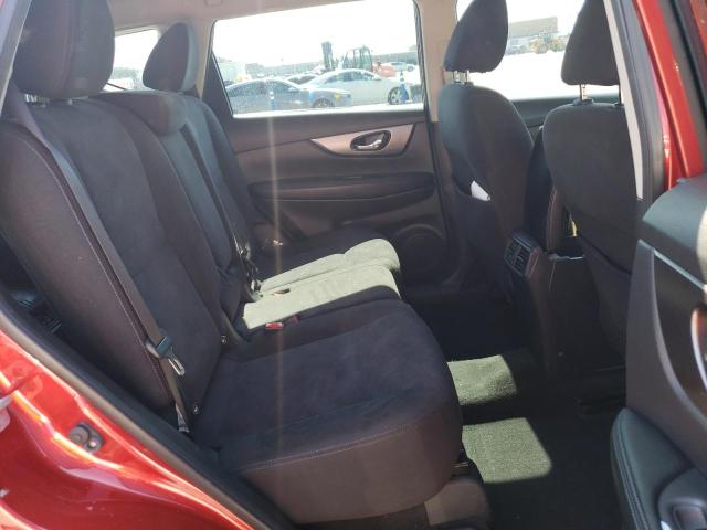Photo 11 from auction – 2015 NISSAN ROGUE S with VIN KNMAT2MT9FP529572