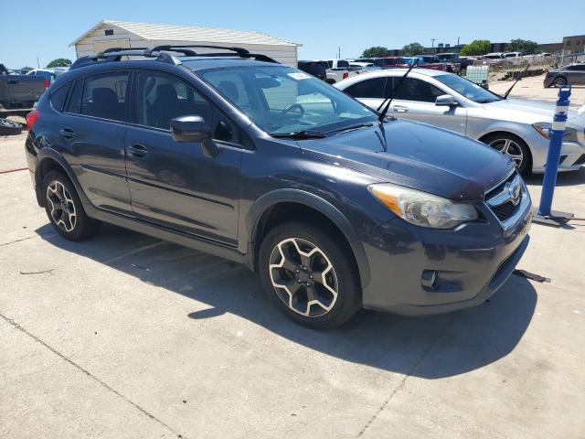 Photo 4 from auction – 2014 SUBARU ALL OTHER with VIN JF2GPACC7E8345204