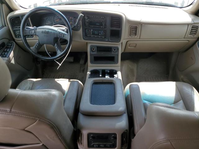 Photo 8 from auction – 2006 GMC NEW SIERRA with VIN 2GTEK13Z561334392