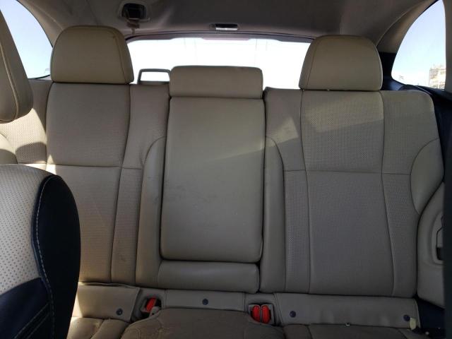 Photo 10 from auction – 2020 SUBARU OUTBACK LI with VIN 4S4BTANC8L3102802