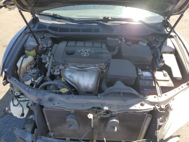 Photo 11 from auction – 2010 TOYOTA CAMRY BASE with VIN 4T4BF3EK9AR053259