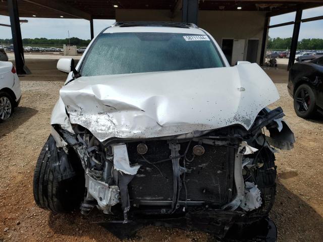 Photo 5 from auction – 2008 TOYOTA HIGHLANDER with VIN JTEDS43A882056237