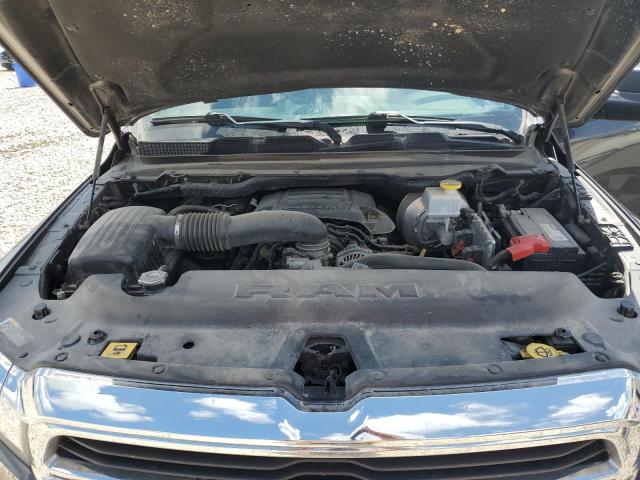 Photo 11 from auction – 2021 RAM 1500 BIG H with VIN 1C6RREFT9MN501965