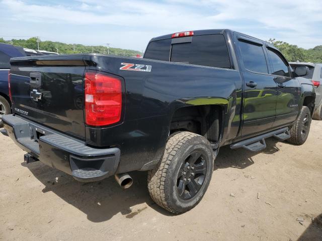 Photo 3 from auction – 2017 CHEVROLET SILVERADO with VIN 3GCUKREC9HG397069