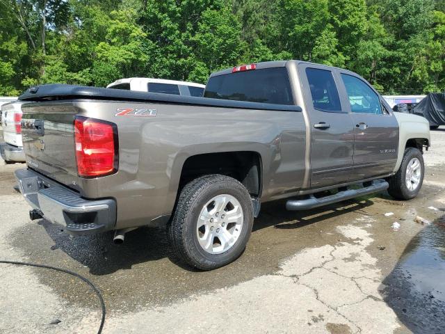 Photo 3 from auction – 2015 CHEVROLET SILVERADO with VIN 1GCRCREC7FZ200934