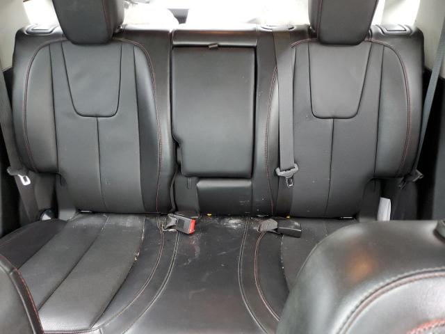 Photo 10 from auction – 2014 GMC TERRAIN DE with VIN 2GKFLZE3XE6361540