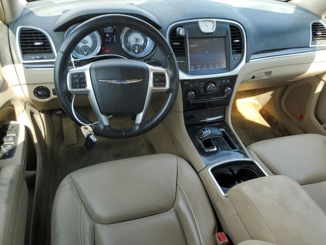 Photo 8 from auction – 2013 CHRYSLER 300 with VIN 2C3CCAAG9DH614038