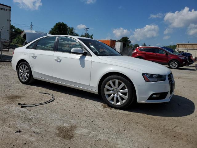 Photo 4 from auction – 2013 AUDI A4 PREMIUM with VIN WAUAFAFL0DN026100