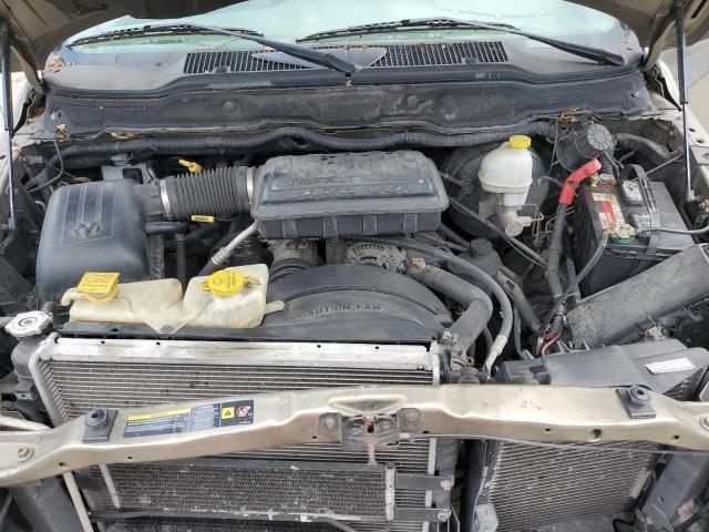 Photo 11 from auction – 2006 DODGE RAM 1500 S with VIN 1D7HA18K96J246632