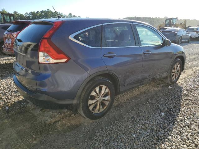 Photo 3 from auction – 2012 HONDA CR-V EX with VIN 5J6RM3H53CL007356