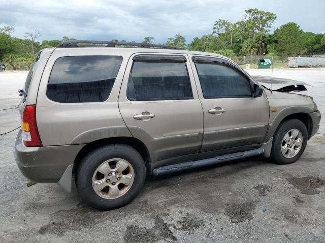Photo 3 from auction – 2002 MAZDA TRIBUTE LX with VIN 4F2YU09182KM43569