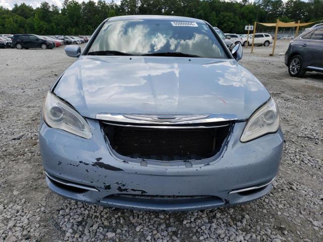Photo 5 from auction – 2012 CHRYSLER 200 TOURIN with VIN 1C3CCBBG4CN321884