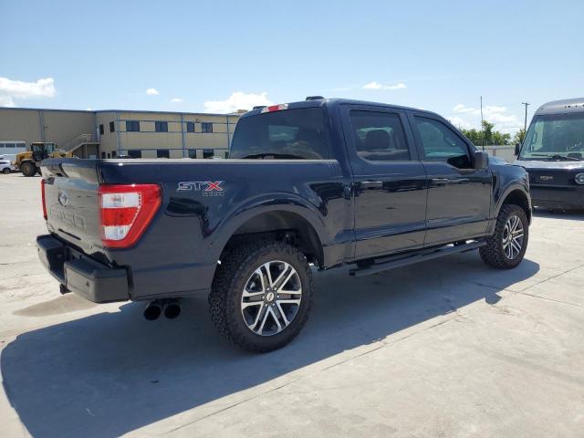 Photo 3 from auction – 2023 FORD F150 SUPER with VIN 1FTFW1E5XPFB15750